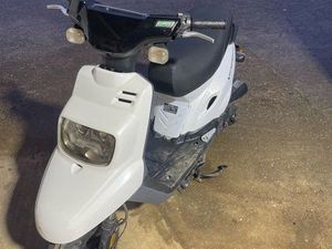 SCOOTER VIPER 50 CC 4T