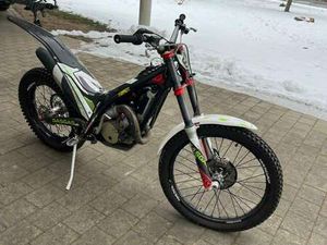 TXT 250 RAGA EDITION