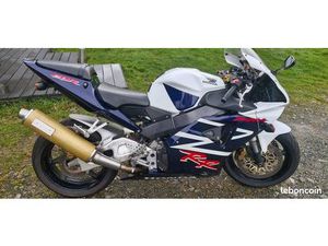 MOTO HONDA 954 CBR RR