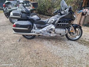 GOLDWING 1800