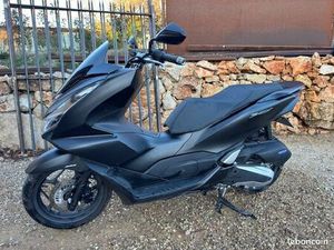 HONDA PCX 125
