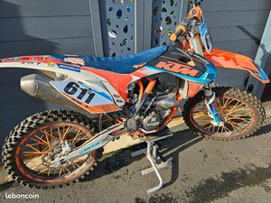 VEND 250 SXF