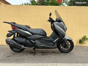 SCOOTER EVOLIS 400 MBK