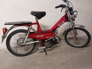 MOTOBÉCANE 51V CLUB