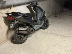 SPEEDFIGHT 2 EN L’ÉTAT