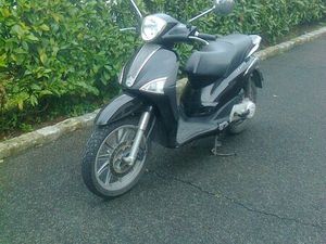 PIAGGIO LIBERTY