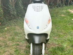 SCOOTER 50 CC