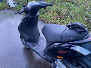 SCOOTER PIAGGIO ZIP