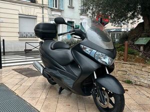 VEND BURGMAN 125 EXECUTIVE