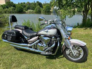 SUZUKI INTRUDER C 1800 R