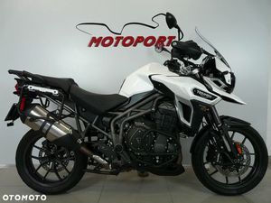 TRIUMPH TIGER