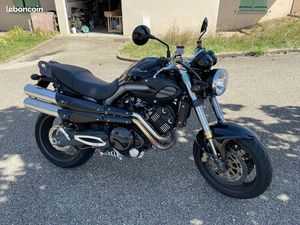 VOXAN STREET SCRAMBLER