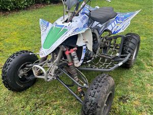 450 YFZ-R