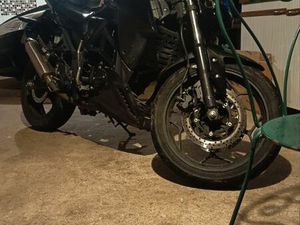 VEND 50 CC YAMASAKI 4T