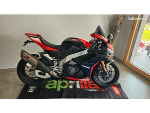 APRILIA RSV4 FACTORY SE-09 SBK