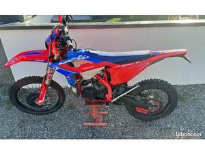 BETA 250 RR RACING 2023