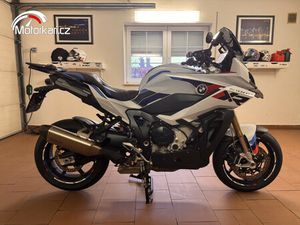 BMW S 1000 XR M PAKET