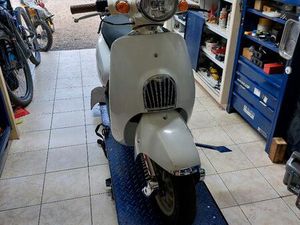 SCOOTER 125