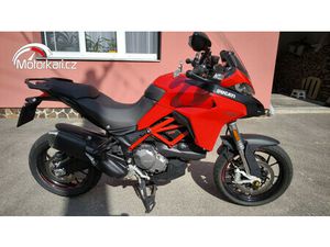 DUCATI MULTISTRADA 950 S