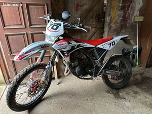 FANTIC 50 CC XE PERFOMANCE