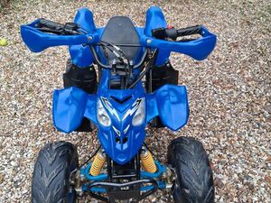 QUAD KEROX 110 CC ENFANT