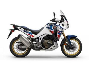 2024 HONDA AFRICA TWIN ADVENTURE SPORTS ES DCT
