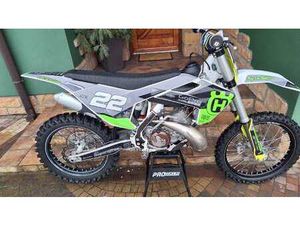 HUSQVARNA TC 250