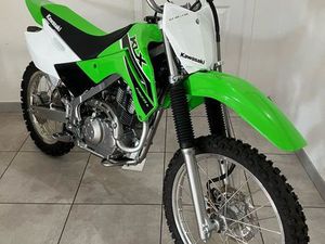 140 KLX
