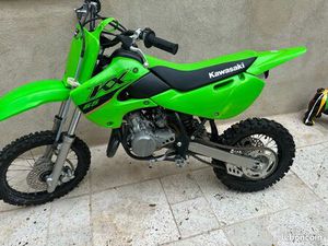 KAWASAKI KX 65