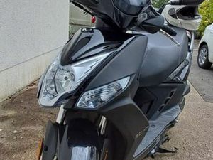 SCOOTER 50 KYMCO AGILITY