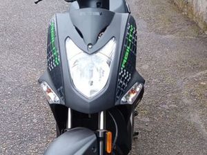 VENDS SCOOTER KYMCO