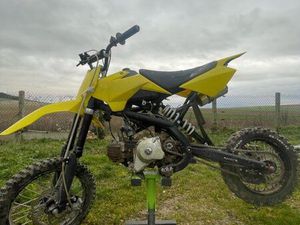DIRT BIKE 110