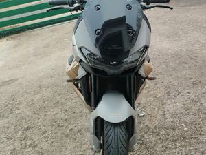 V100 MANDELLO MOTO GUZZI