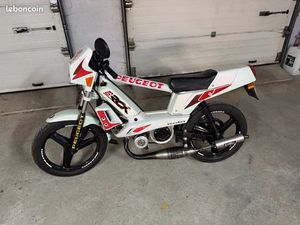 PEUGEOT 103 RCX PHASE 2 HYBRIDE