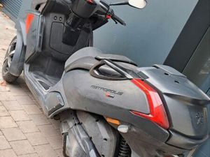 METROPOLIS PEUGEOT 400 ABS