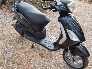 SCOOTER PIAGIOT