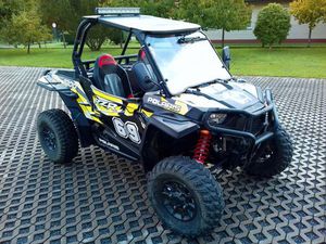POLARIS RZR XP 1000