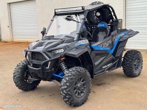 RZR 1000 XP 2022 HOMOLOGUÉS