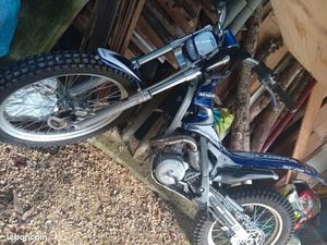 ÉCHANGE TRIAL SCOPRA