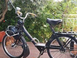 SOLEX 3300