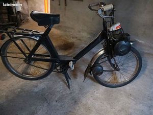 SOLEX 3800