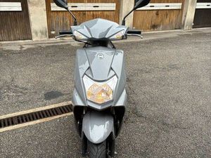 VENDS SCOOTER 50CM3 SYM ORBIT III