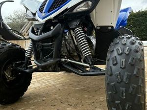 QUAD YAMAHA RAPPORT 90