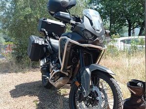 AFRICA TWIN DCT '24