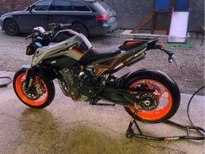 KTM 790 DUKE 2023