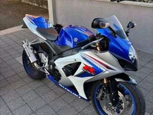 GSXR 1000 2008
