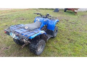 QUAD YAMAHA BRUIN 250