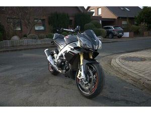 APRILIA TUONO V4 APRC