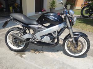 CAGIVA PLANET 125