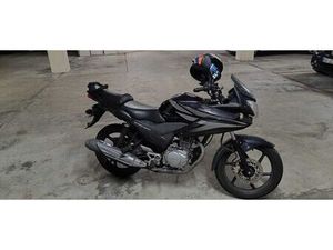 HONDA 125 CC – ANO 2012 – ECONÔMICA E CONFIÁVEL RIO TINTO